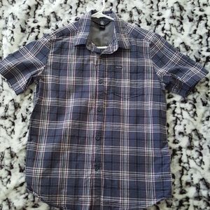 Boys Volcom shirt size 14